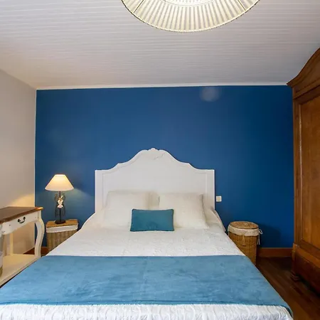度假居 Maison De Village Avec Jardin Clos, Randonnees, Velos Gratuits, Cheminee Et Equipements Bebe. - Fr-1-616-232 Bassillac