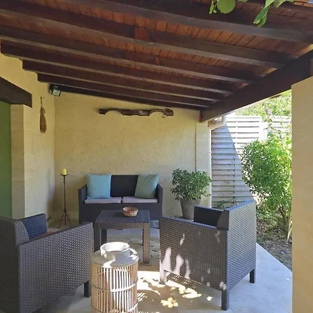 منزل ريفي En Perigord Avec Jardin Clos Et Cheminee - Fr-1-616-232