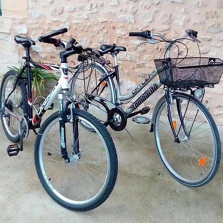 En Perigord Avec Jardin Clos Et Cheminee - Fr-1-616-232 منزل ريفي